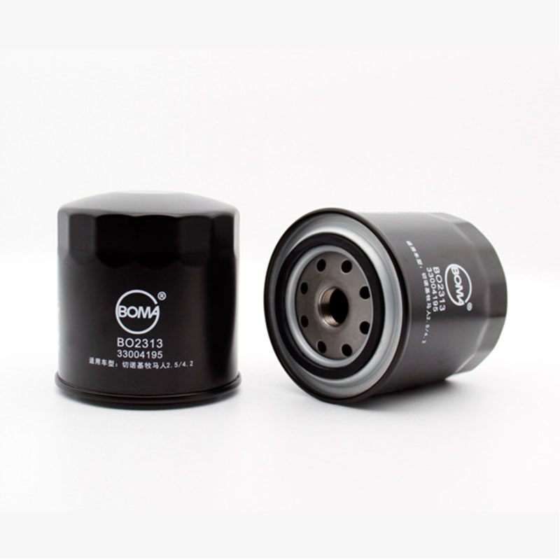 Oil Filter-BO2313