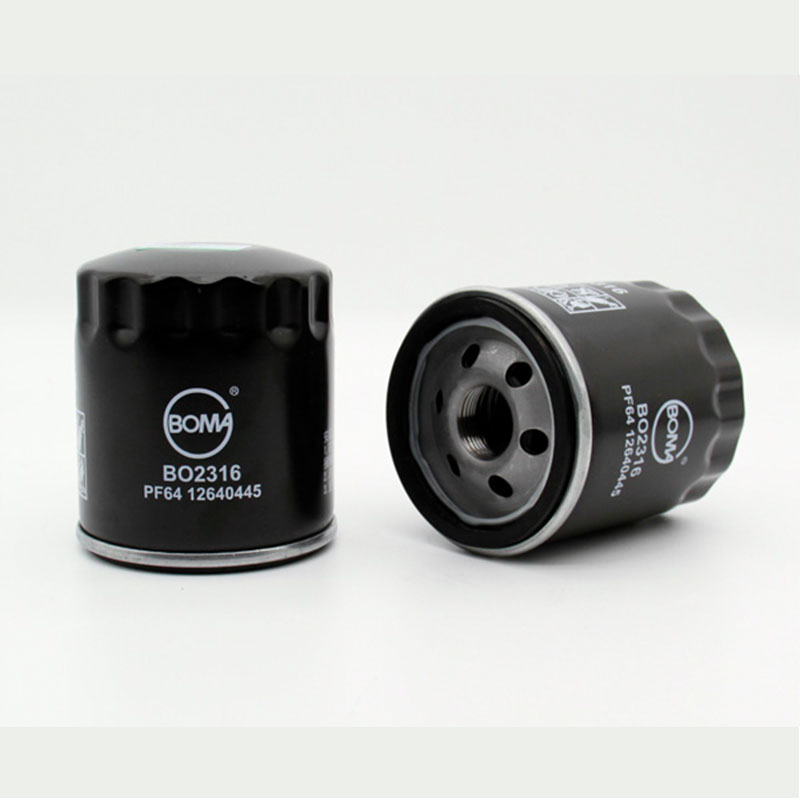 Oil Filter-BO2316