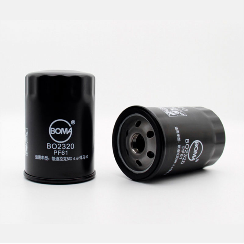 Oil Filter-BO2320