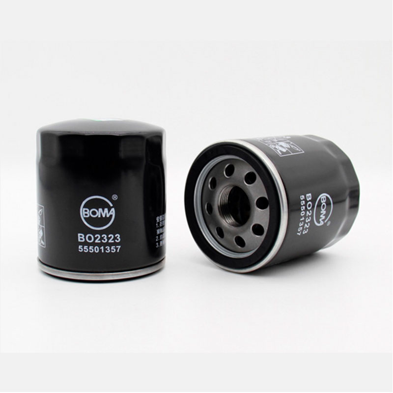 Oil Filter-BO2323