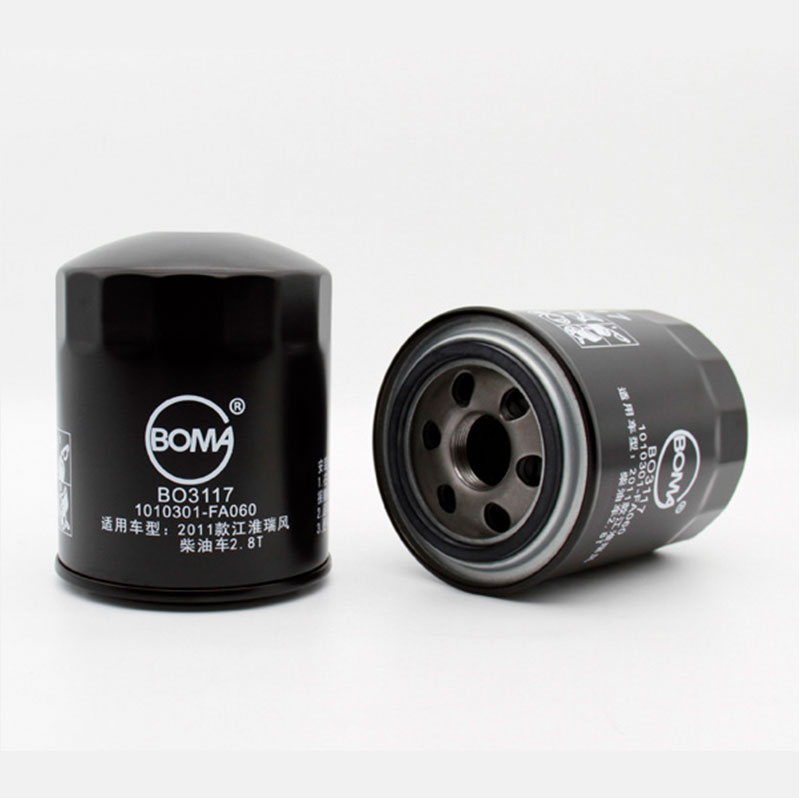 Oil Filter-BO3117