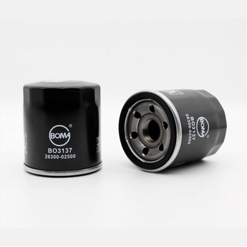 Oil Filter-BO3137