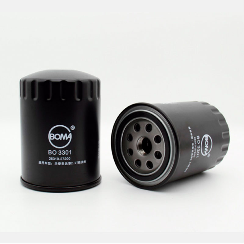 Oil Filter 