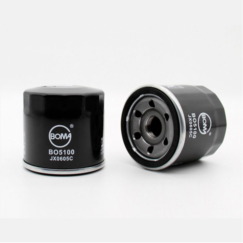 Oil Filter-BO5100