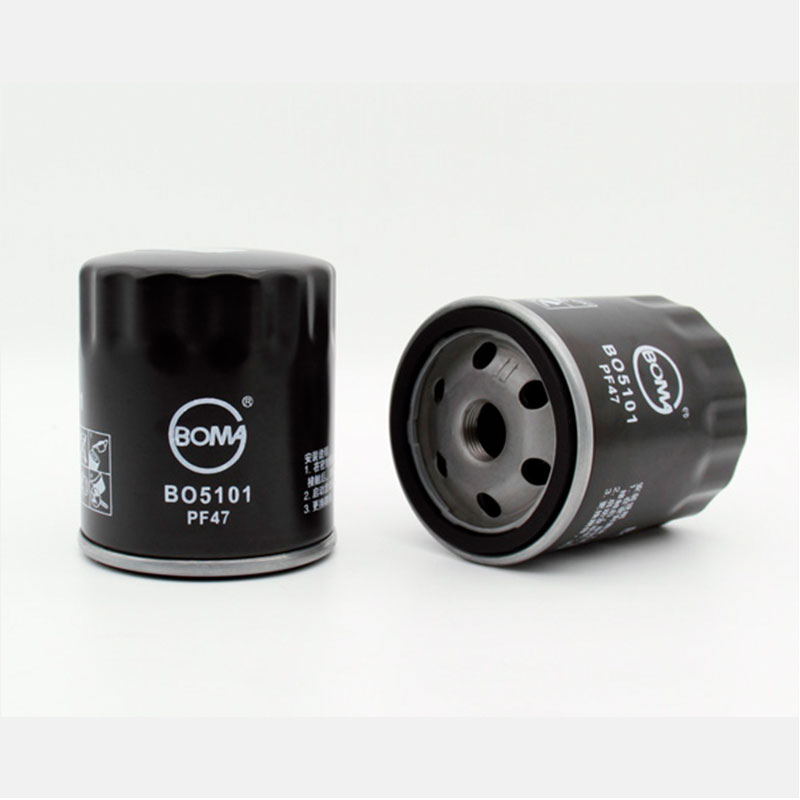 Oil Filter-BO5101