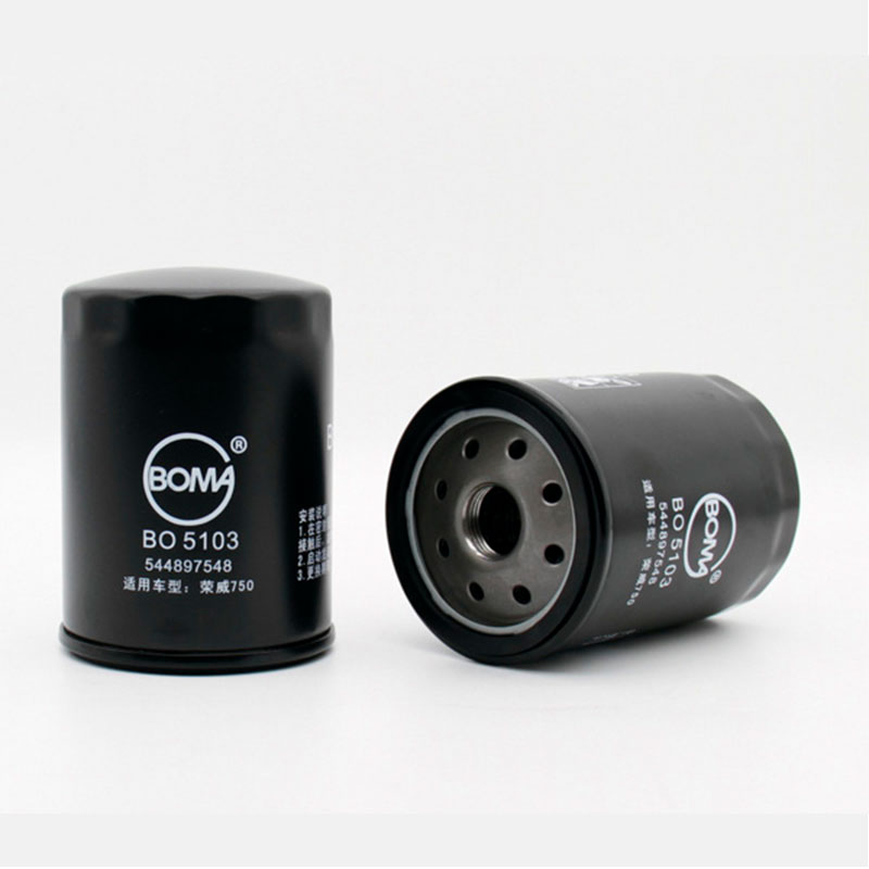 Oil Filter-BO5103