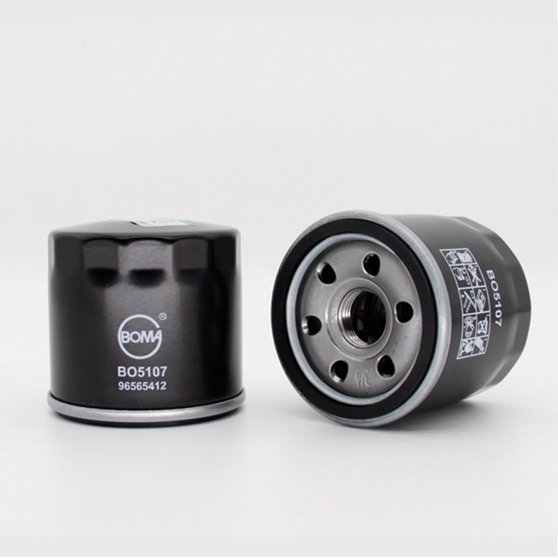 Oil Filter-BO5107