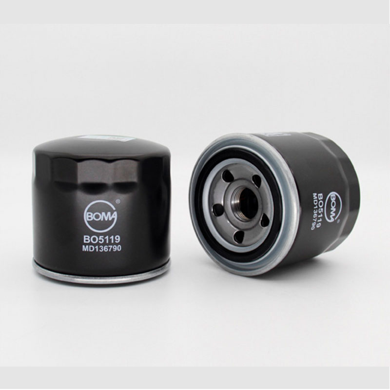 Oil Filter-BO5119