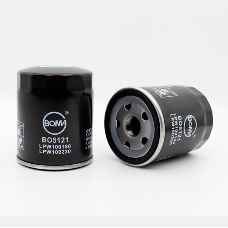 Oil Filter-BO5121