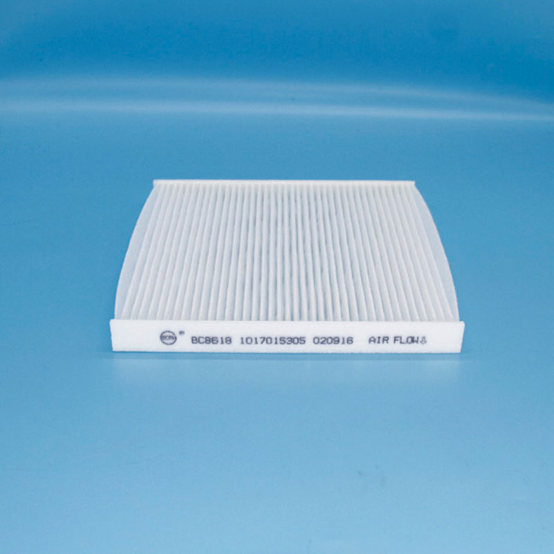 Cabin Filter-LW-2335A