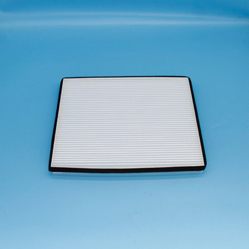 Cabin Filter-LW-2338A
