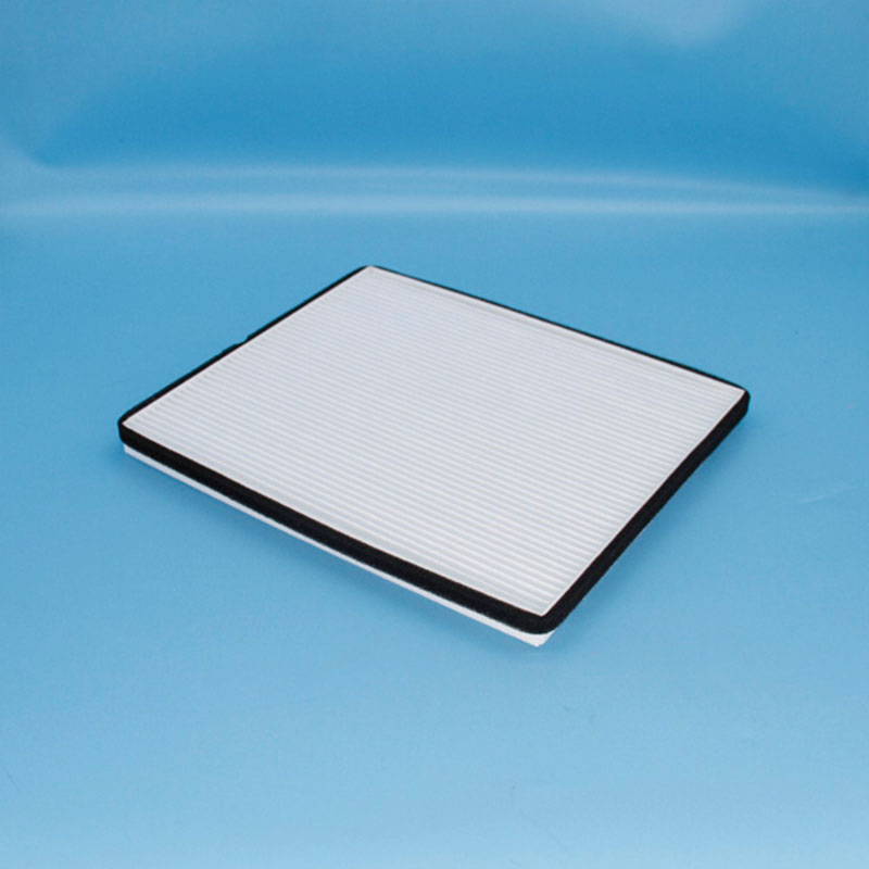 Cabin Filter-LW-2338A