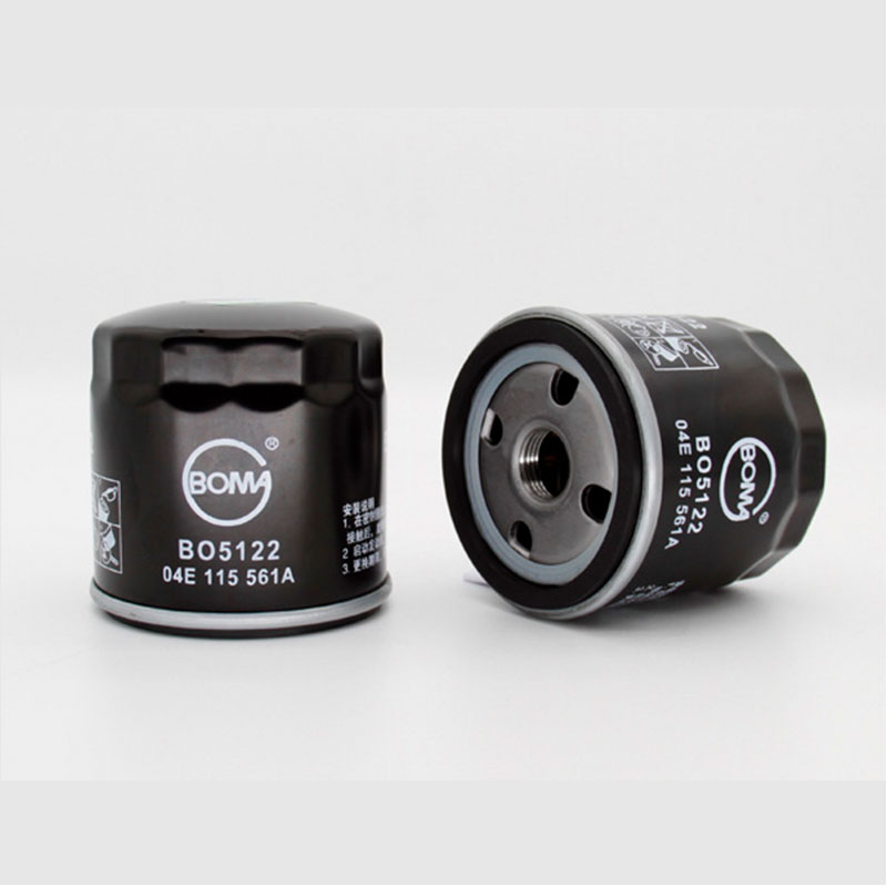 Oil Filter-BO5122