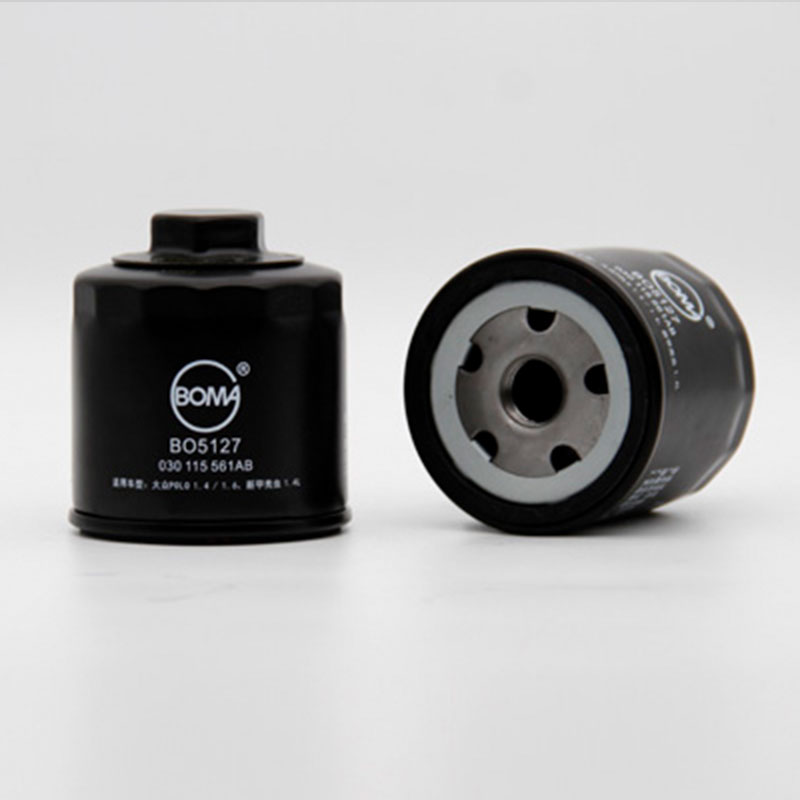 Oil Filter-BO5127