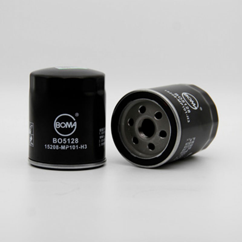 Oil Filter-BO5128