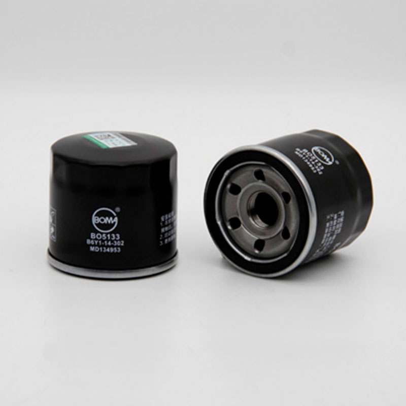 Oil Filter-BO5133