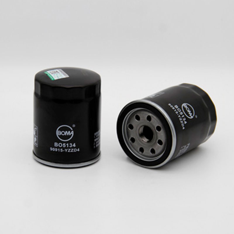 Oil Filter-BO5134