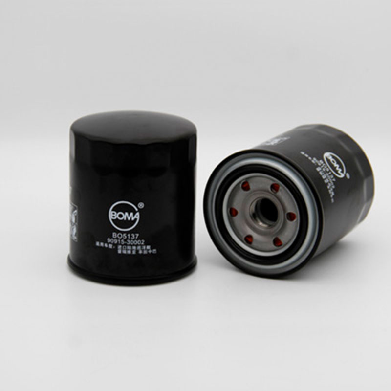 Oil Filter-BO5137