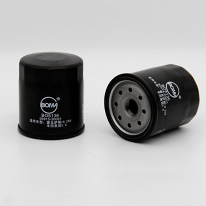 Oil Filter 