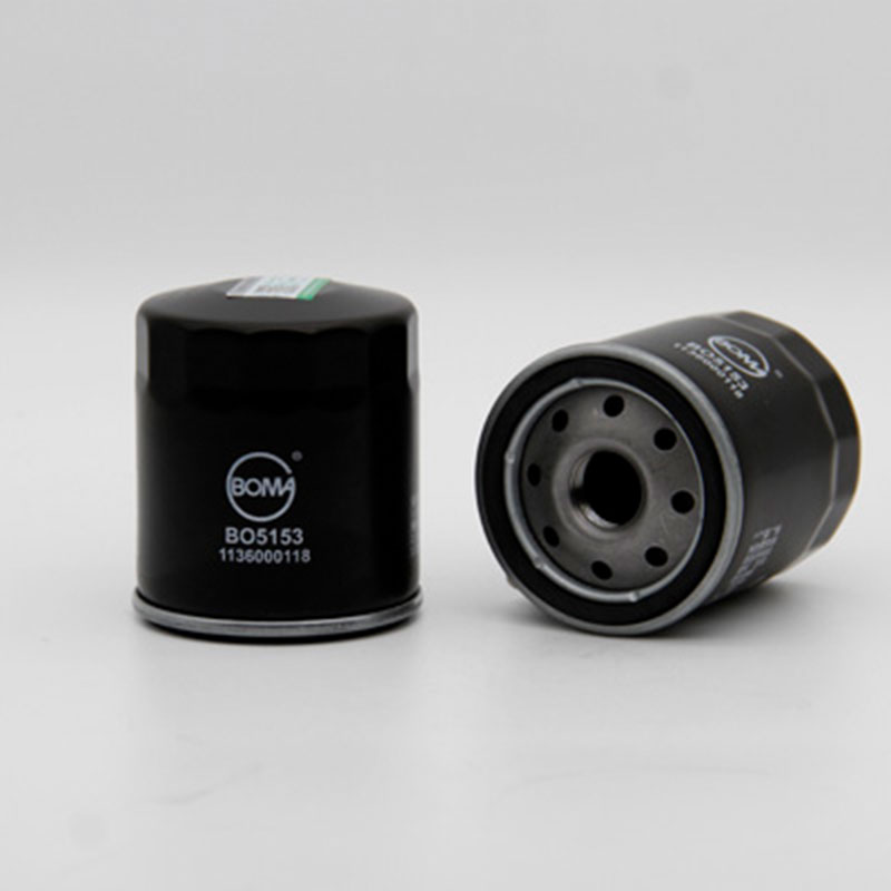 Oil Filter-BO5153