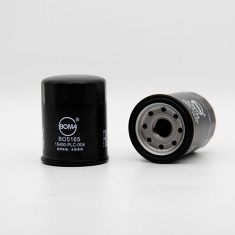 Oil Filter-BO5165