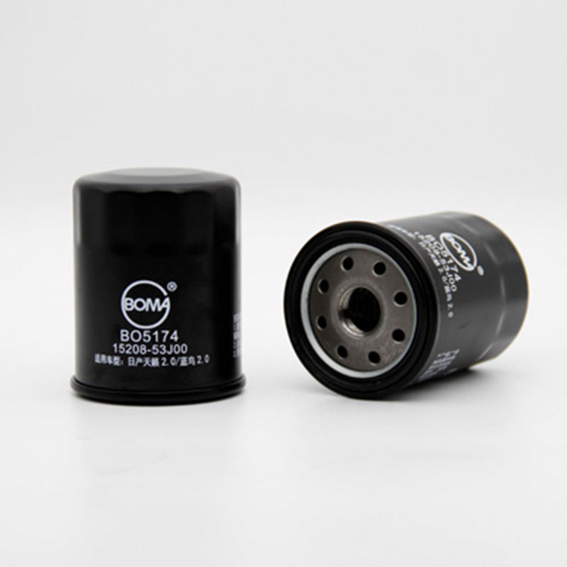 Oil Filter-BO5174