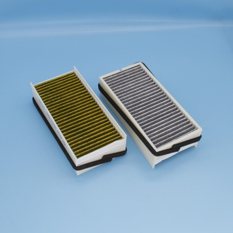 Cabin Filter LW-2012B