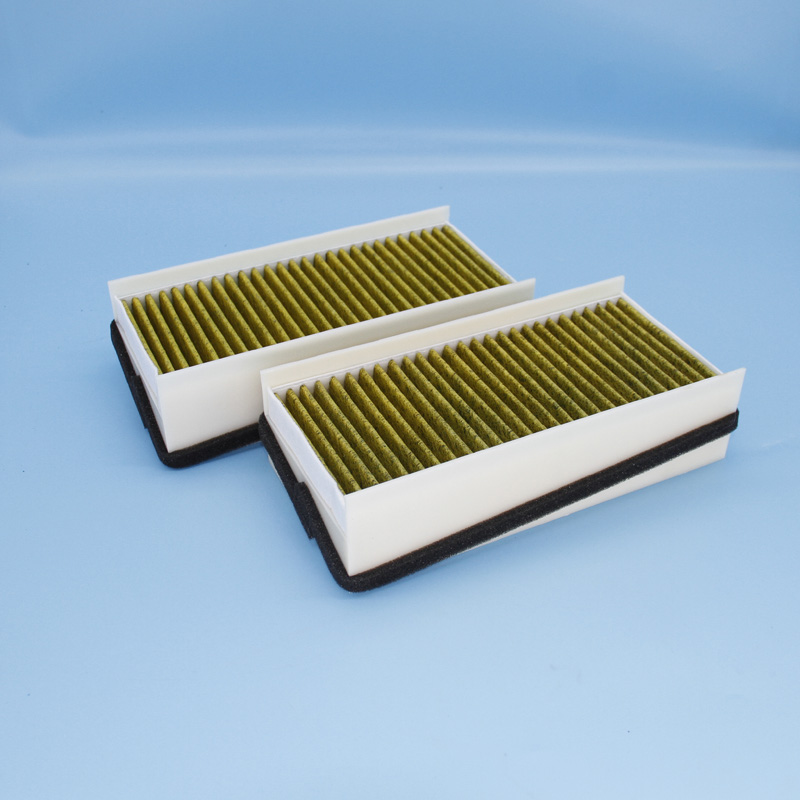 Cabin Filter-LW-2012B