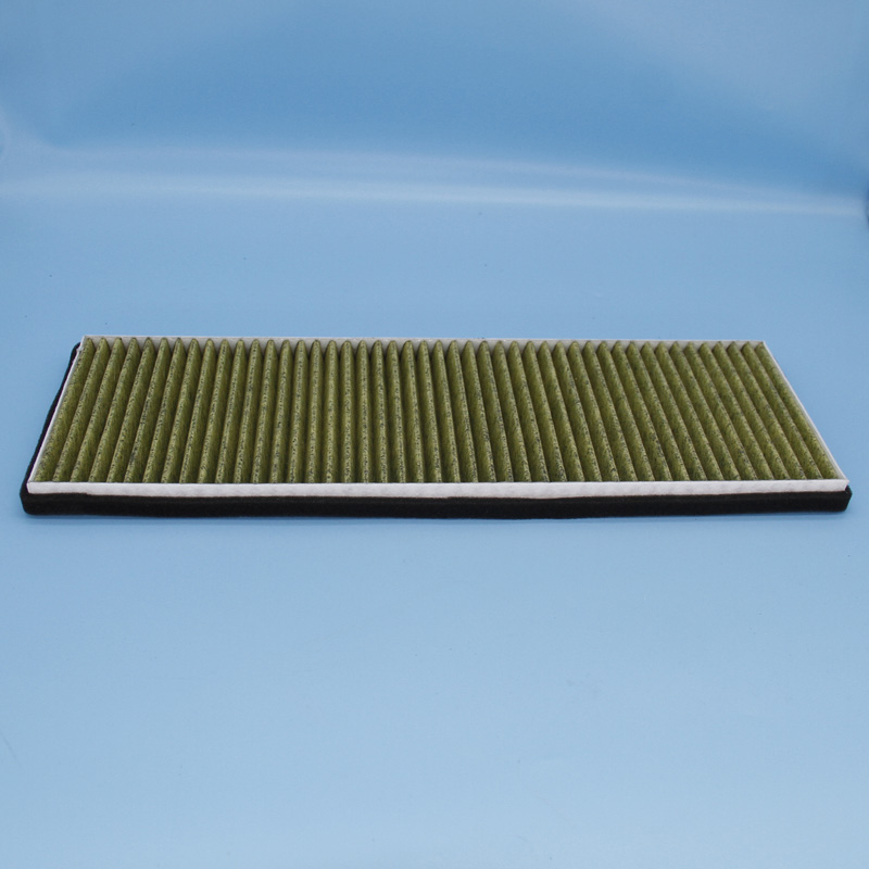 Cabin Filter-LW-2016B