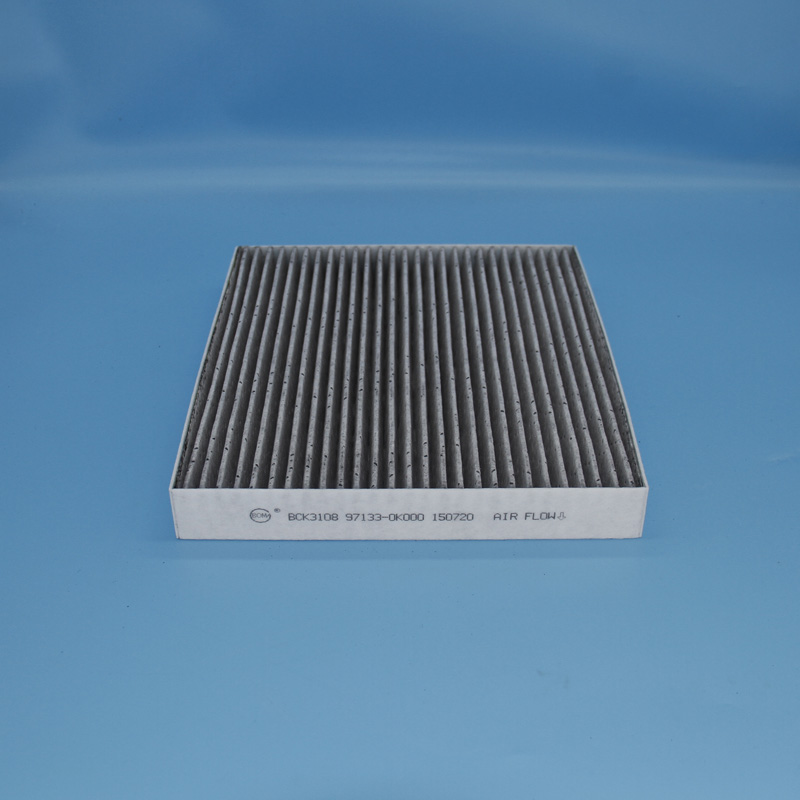 Cabin Filter-LW-2094B