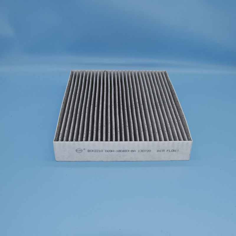 Cabin Filter LW-2119B