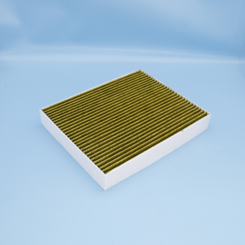 Cabin Filter-LW-2119B