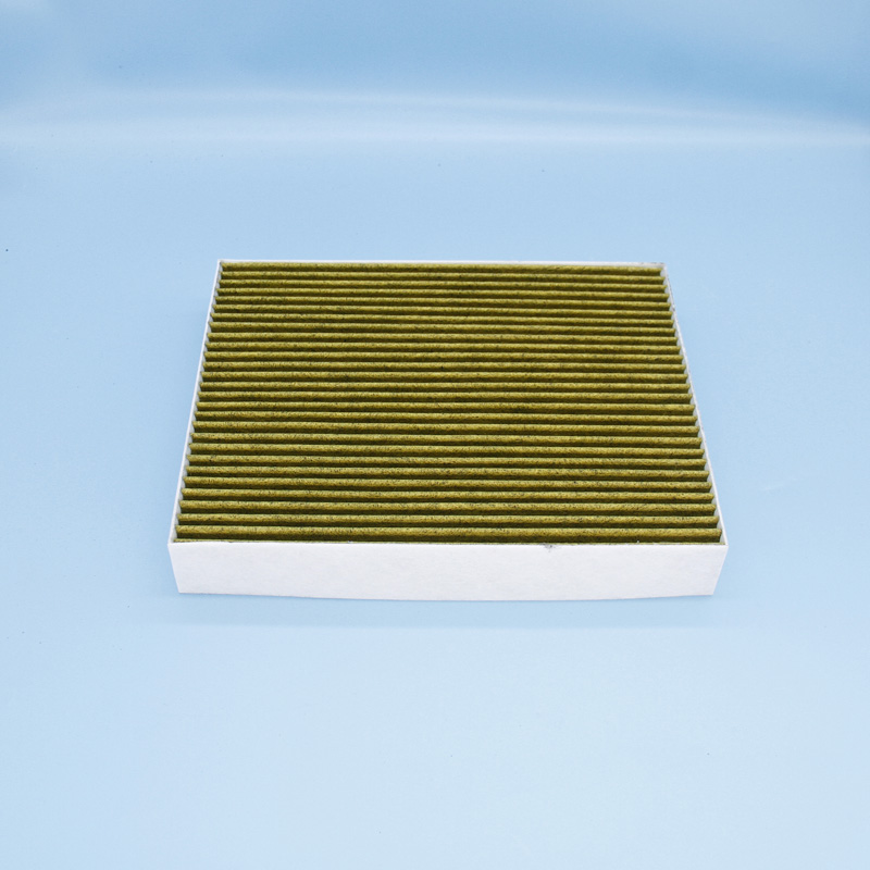 Cabin Filter-LW-2119B