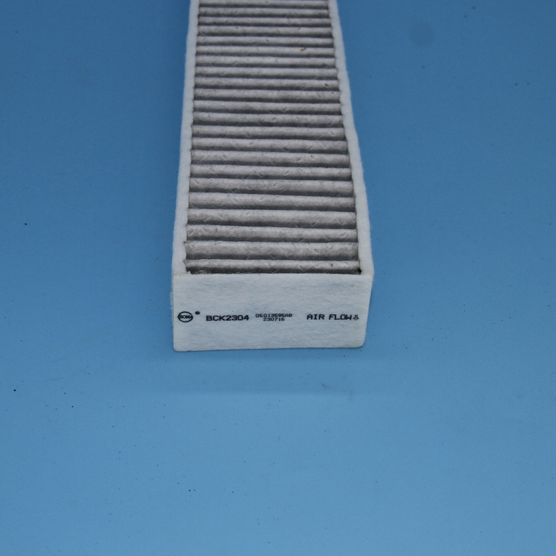 Cabin Filter LW-2204B