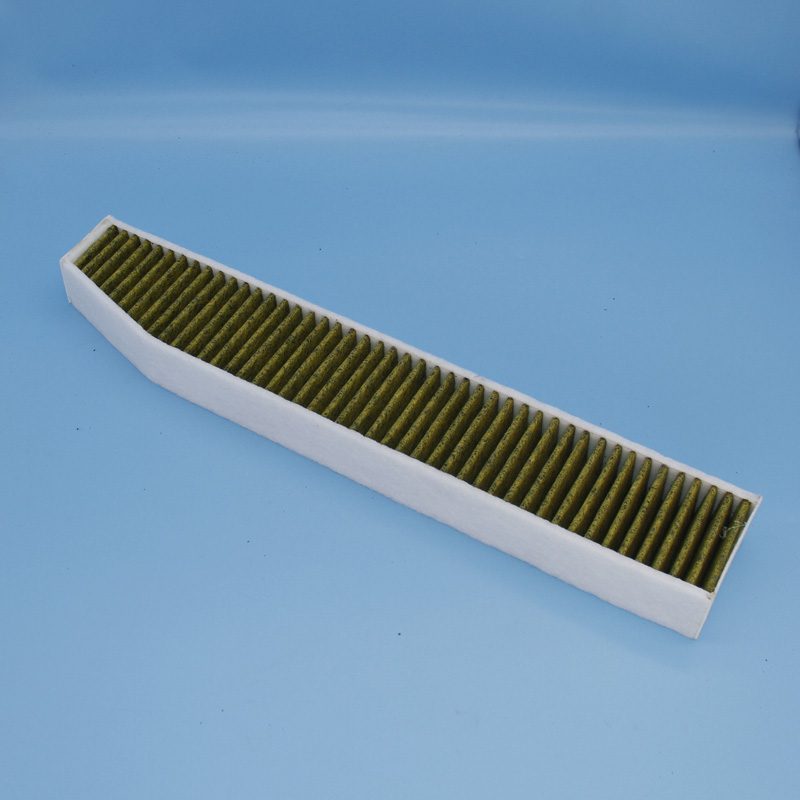 Cabin Filter-LW-2204B