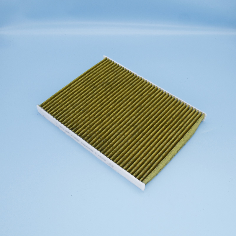 Cabin Filter-LW-2215B