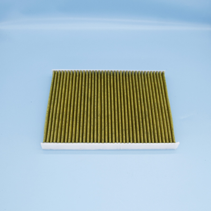 Cabin Filter-LW-2215B