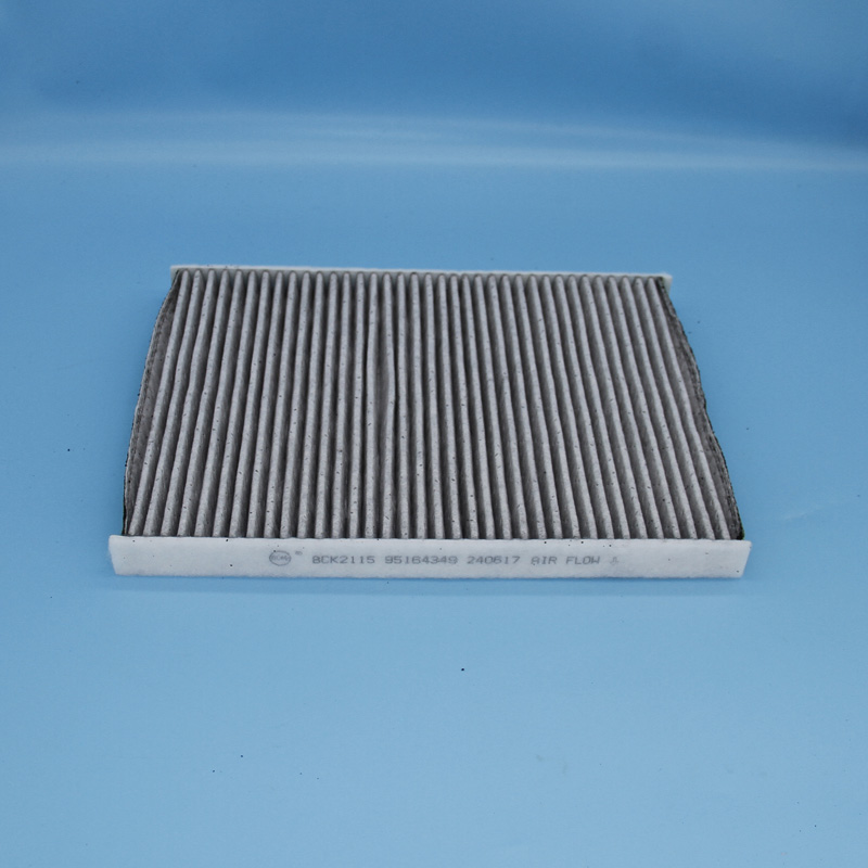 Cabin Filter-LW-2215B