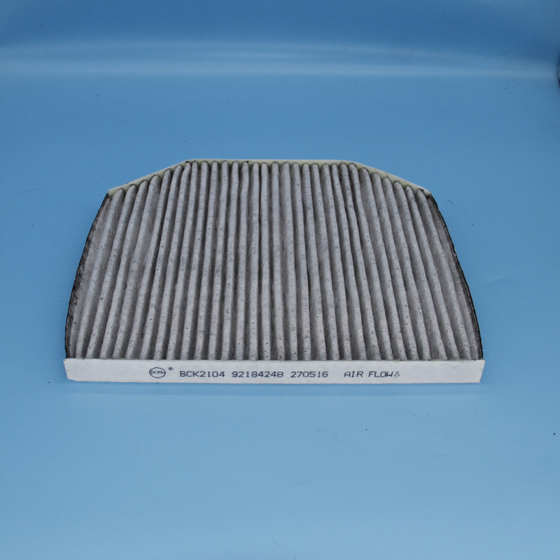 Cabin Filter-LW-2218B