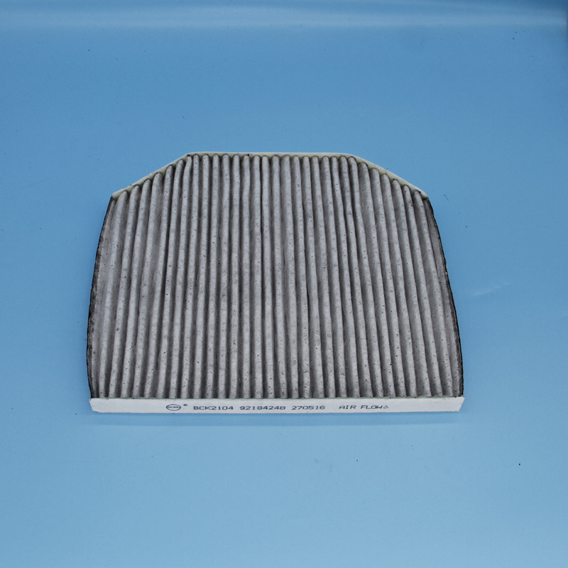 Cabin Filter-LW-2218B