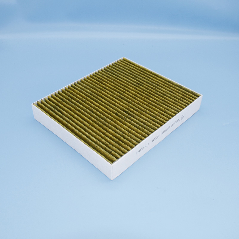 Cabin Filter-LW-2219B