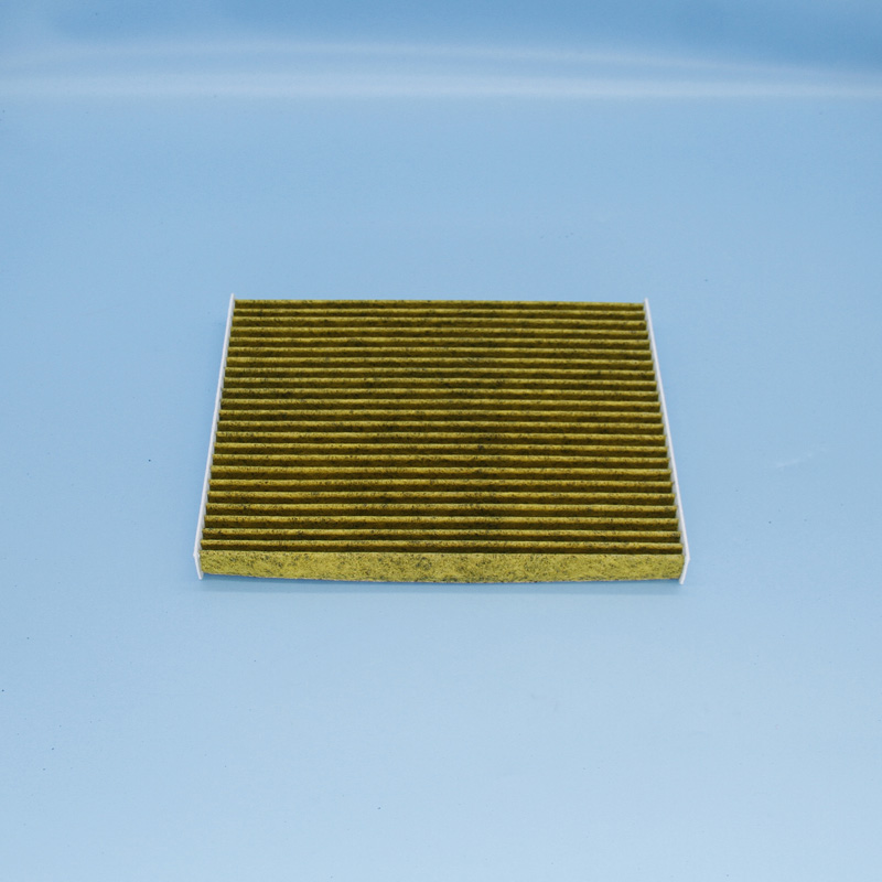 Cabin Filter LW-2225B