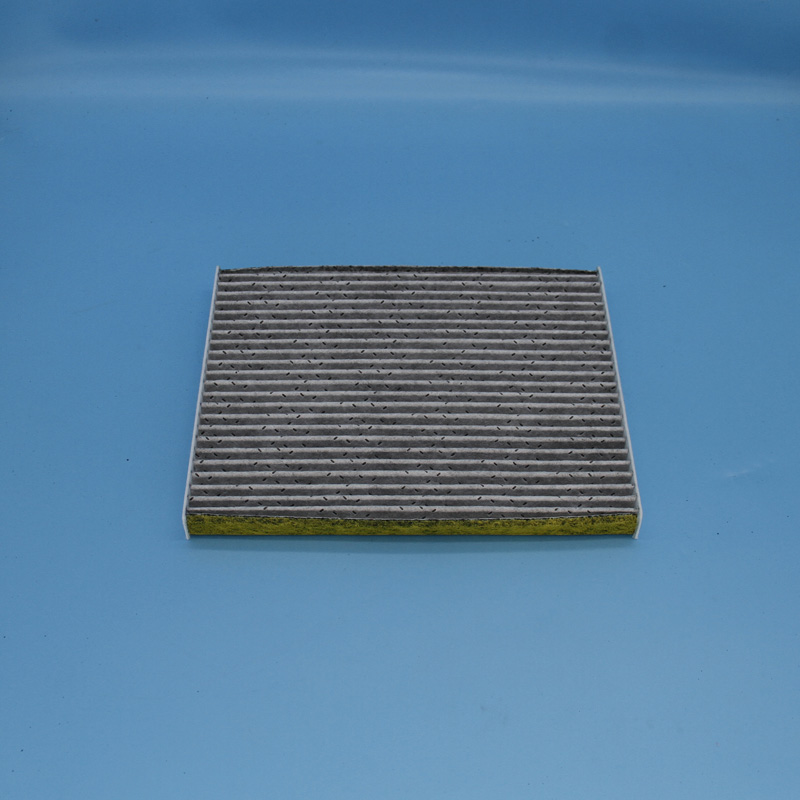 Cabin Filter-LW-2225B