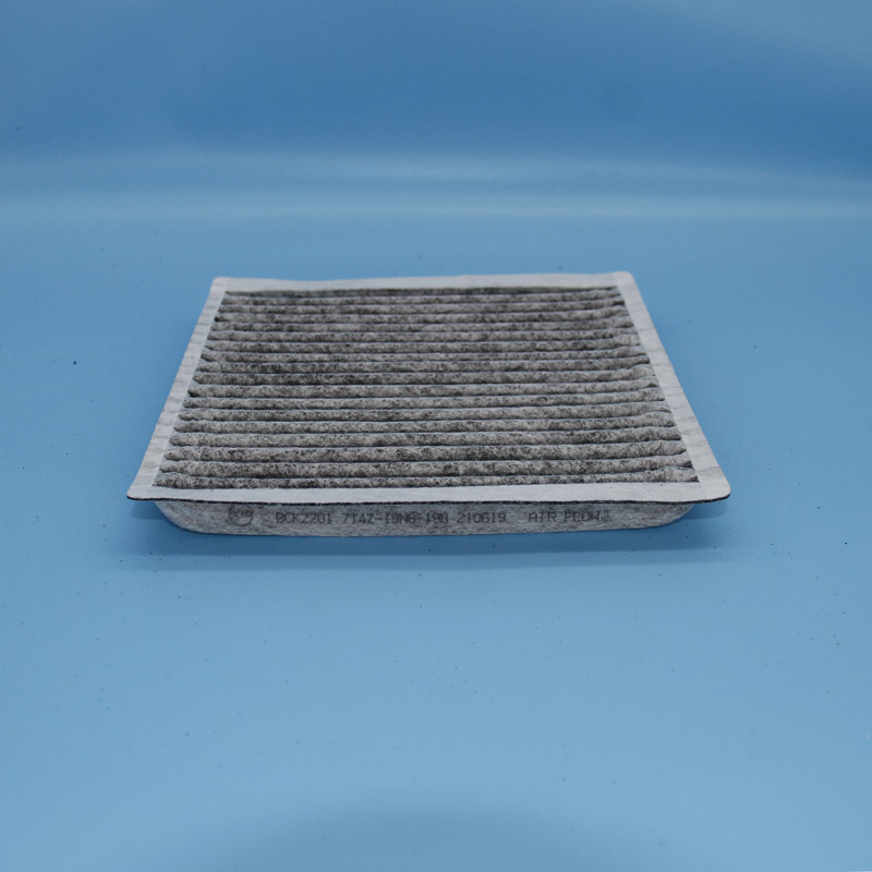 Cabin Filter-LW-2276B