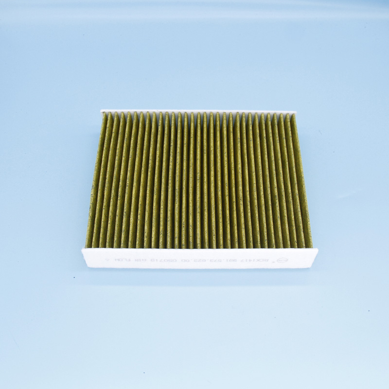 Cabin Filter LW-2285B