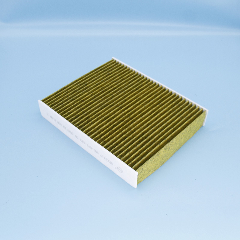 Cabin Filter-LW-2285B