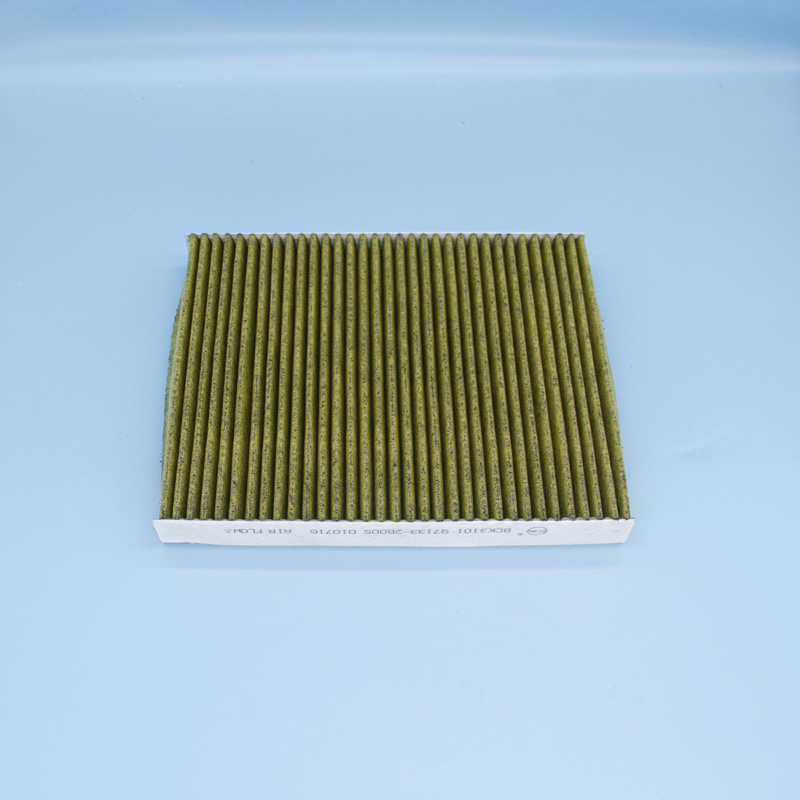 Cabin Filter LW-2315B