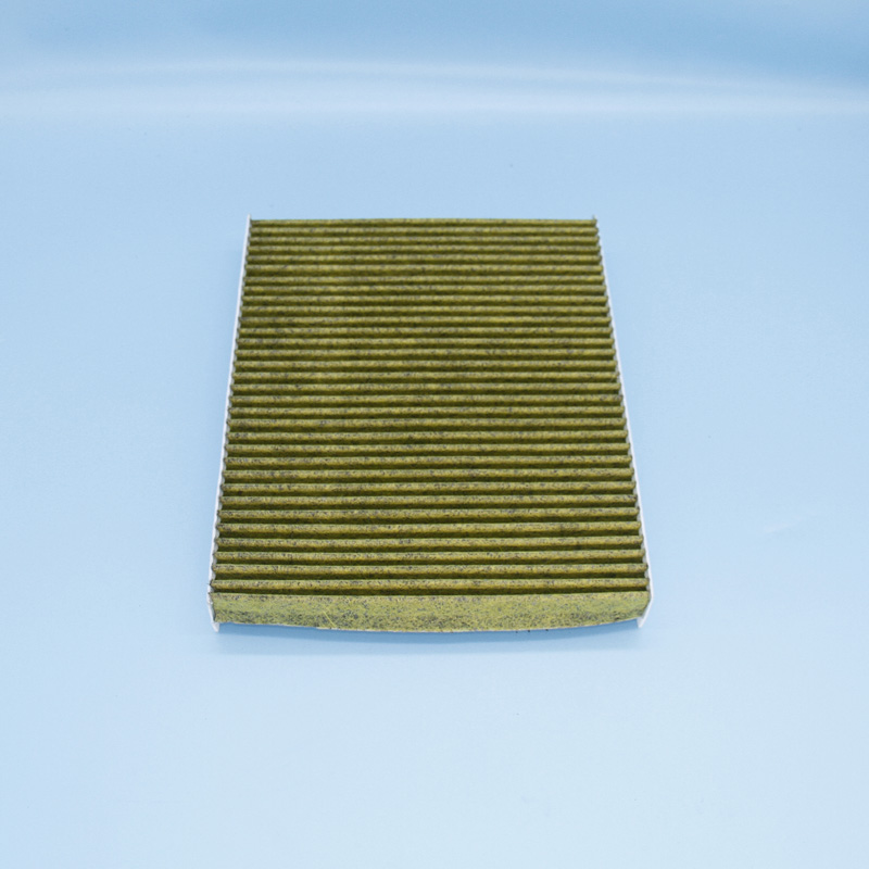 Cabin Filter-LW-2315B