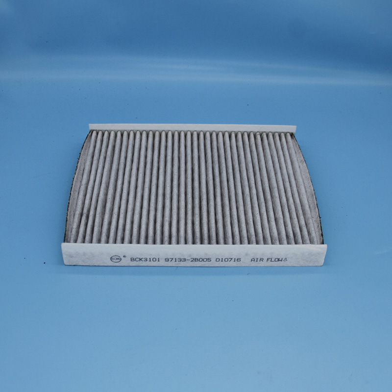 Cabin Filter-LW-2315B