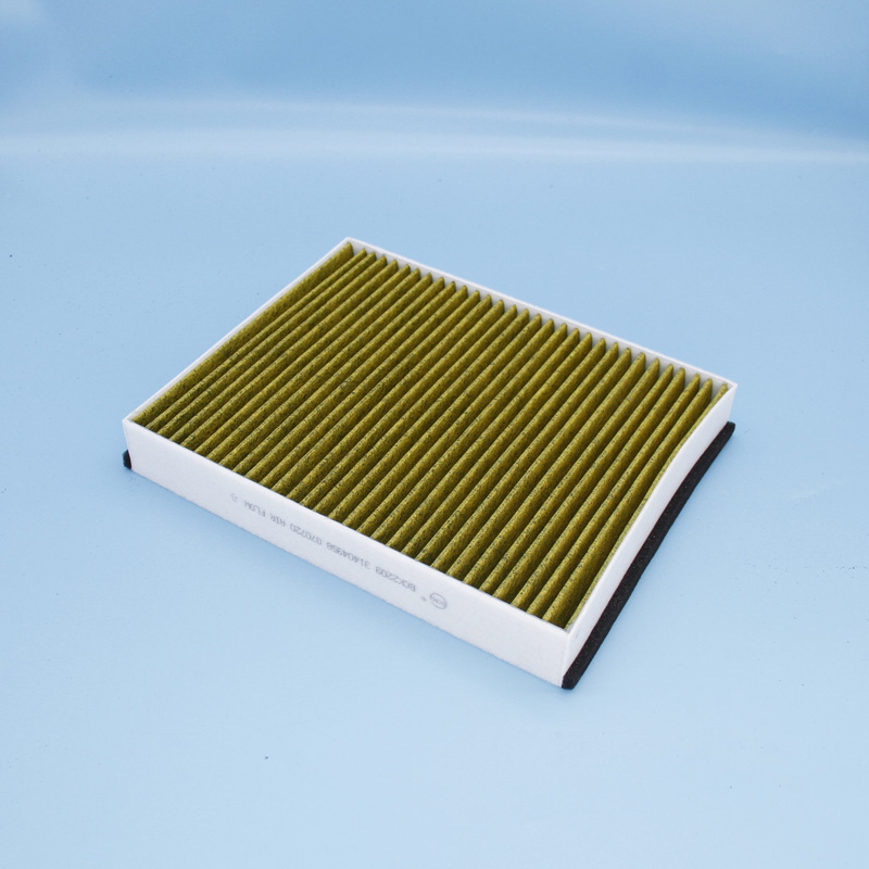 Cabin Filter LW-2320B